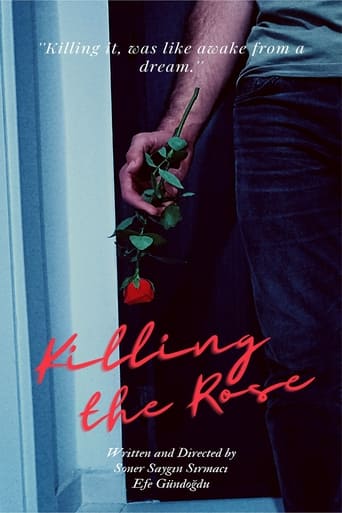 Poster of Killing The Rose