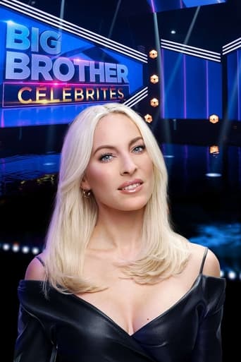 Portrait for Big Brother Célébrités - Season 2