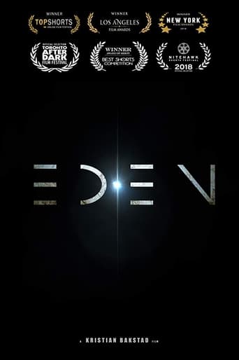 Poster of Eden