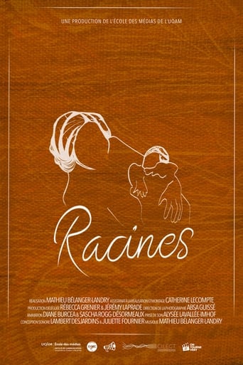 Poster of Racines