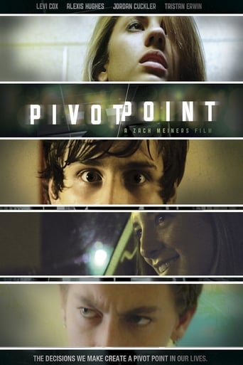 Poster of Pivot Point