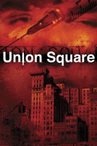 Poster of Union Square