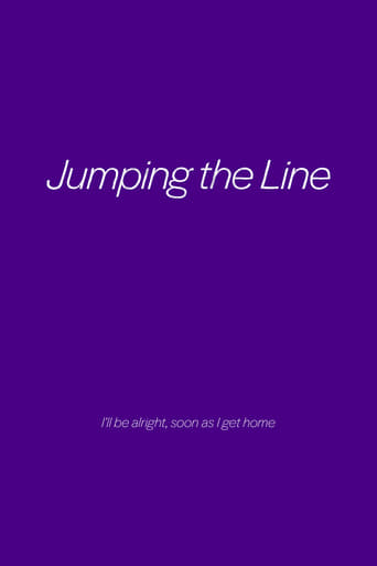 Poster of Jumping the Line