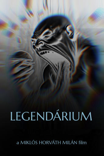 Poster of Legendiary