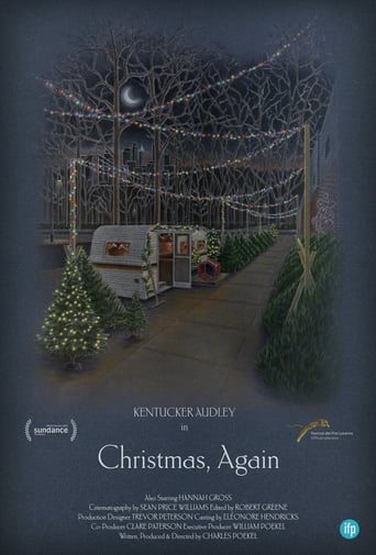 Poster of Christmas, Again