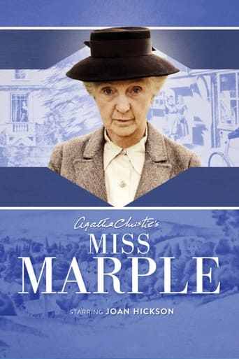 Portrait for Miss Marple - Season 1