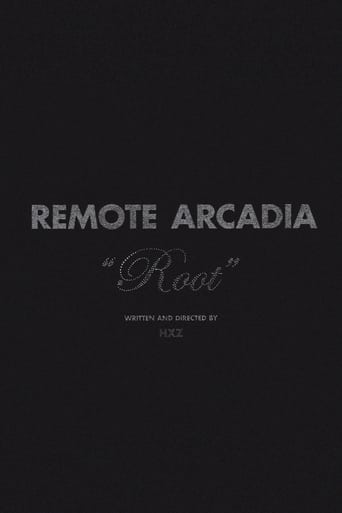 Poster of Remote Arcadia: Root