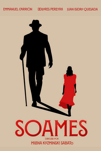 Poster of Soames