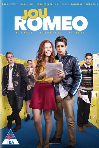 Poster of Your Romeo