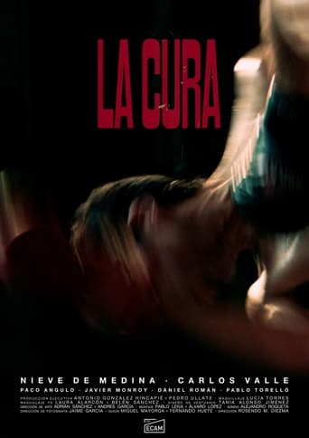 Poster of La cura