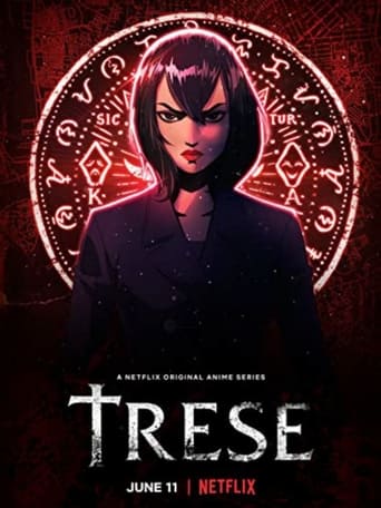 Portrait for Trese - Season 1