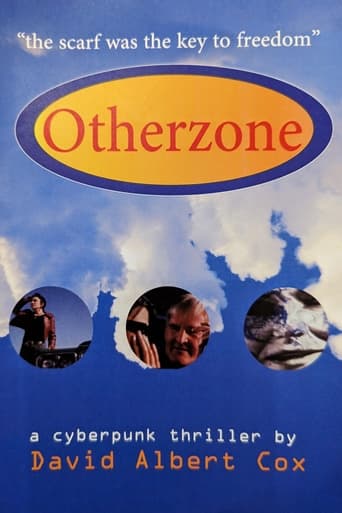 Poster of Otherzone