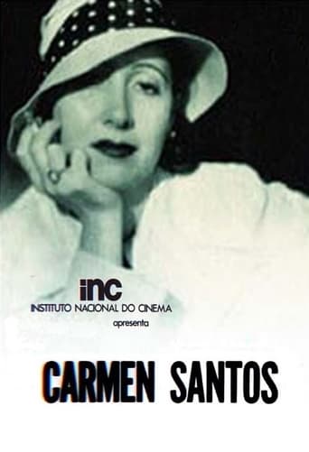 Poster of Carmen Santos