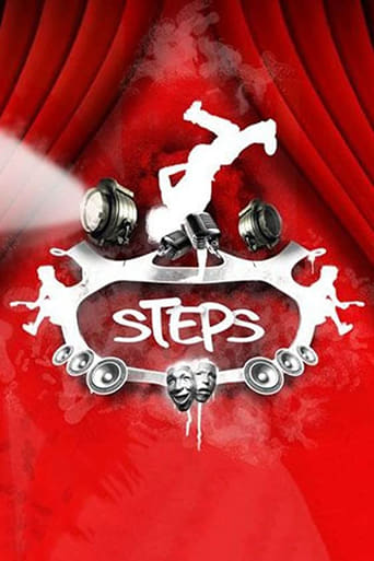 Poster of Steps