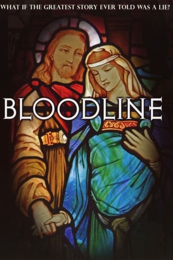 Poster of Bloodline