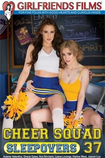 Poster of Cheer Squad Sleepovers 37