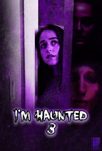 Poster of I'm Haunted 3