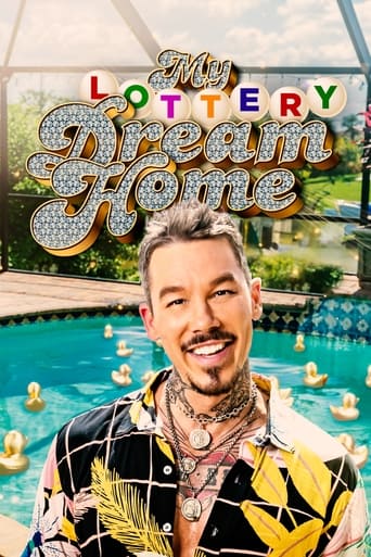 Portrait for My Lottery Dream Home - Season 15