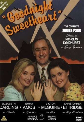 Portrait for Goodnight Sweetheart - Series 4