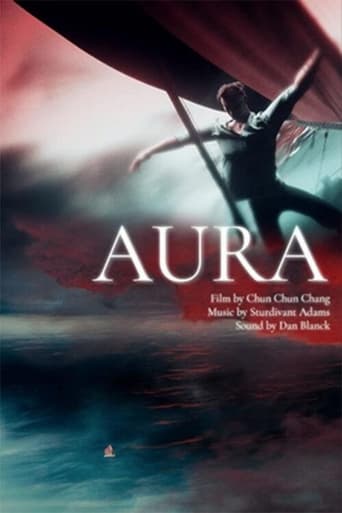 Poster of Aura