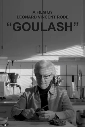 Poster of Gulasch