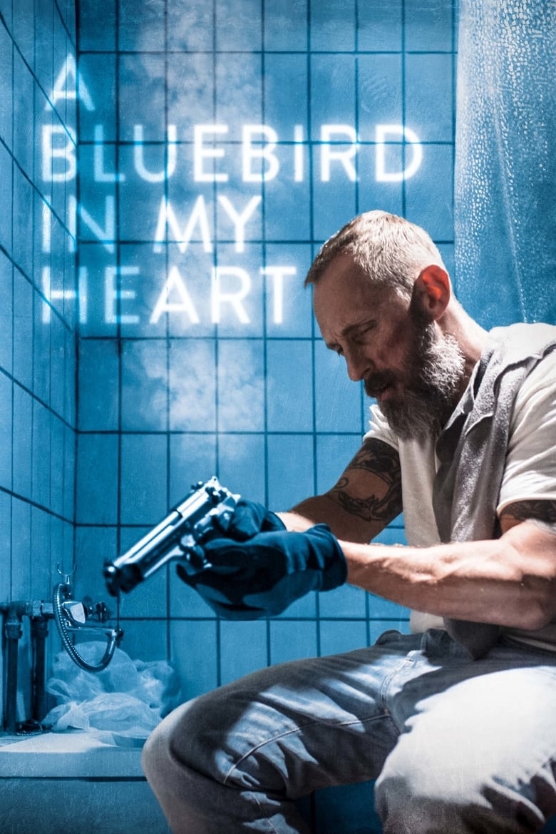 Poster of A Bluebird in My Heart