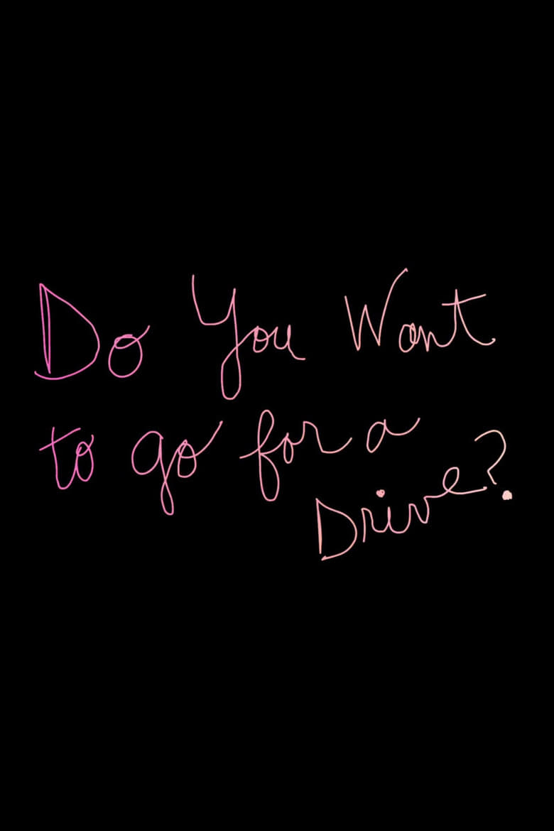 Poster of Do You Want to Go for a Drive?