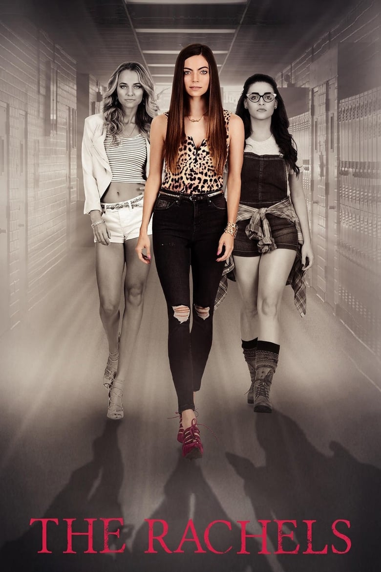 Poster of The Rachels