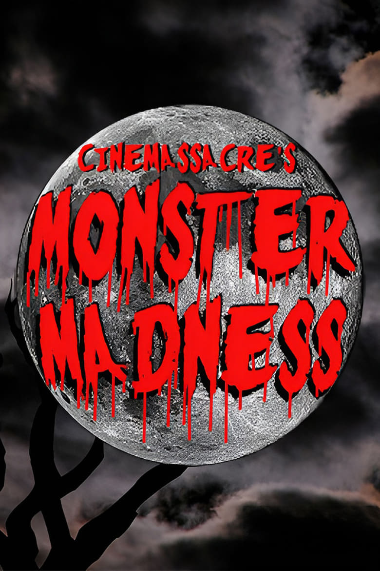 Poster of Episodes in Cinemassacre's Monster Madness - Season 8 - Monster Madness 8 - Season 8 - Monster Madness 8