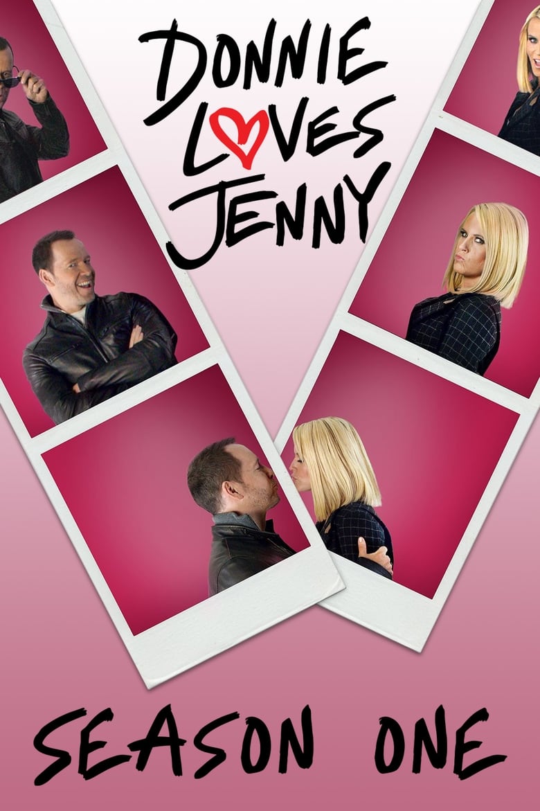 Poster of Episodes in Donnie Loves Jenny - Season 1 - Season 1