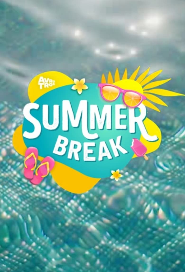 Poster of Summer Break - Season 1 - Episode 6 - Episode 6