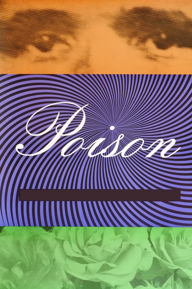 Poster of Poison