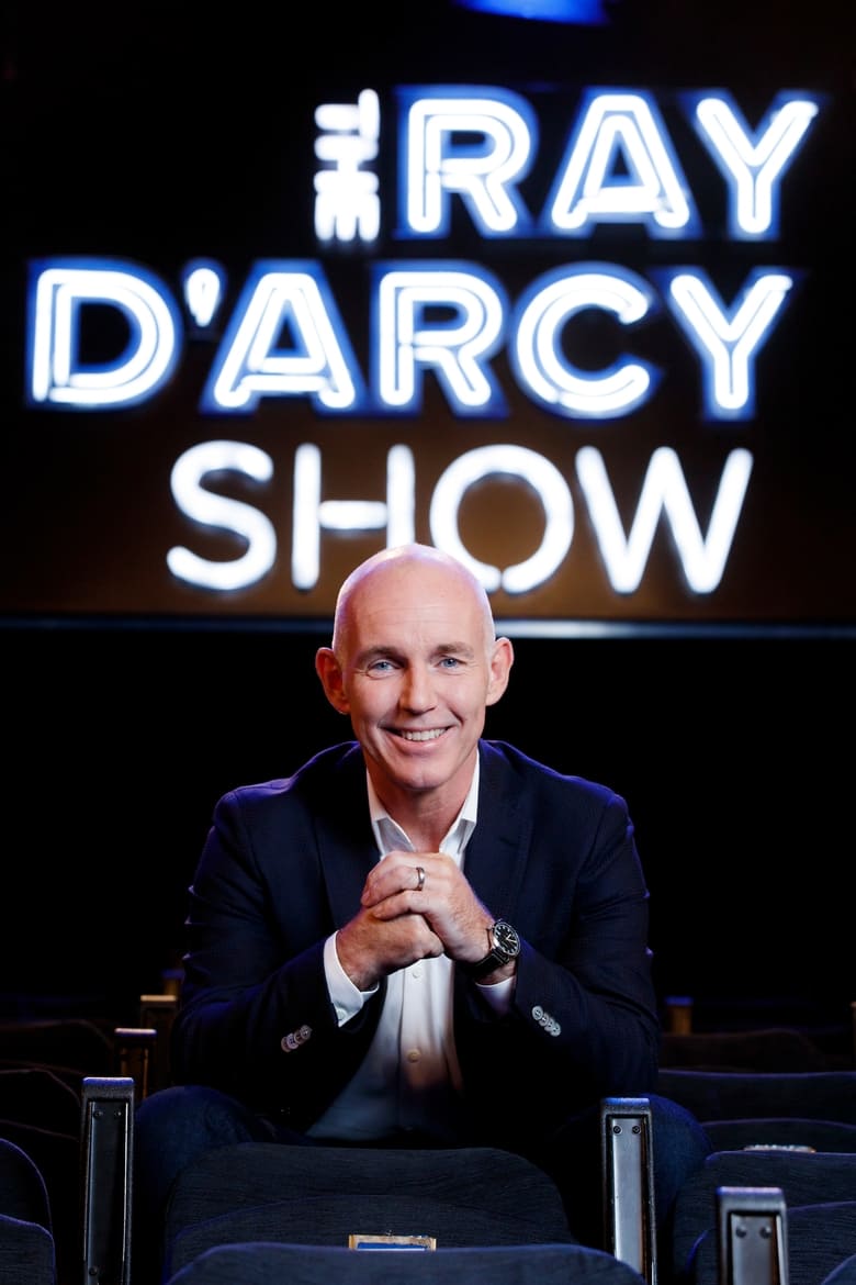 Poster of The Ray D'Arcy Show