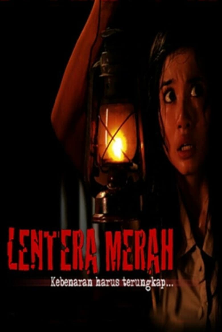 Poster of Lentera Merah