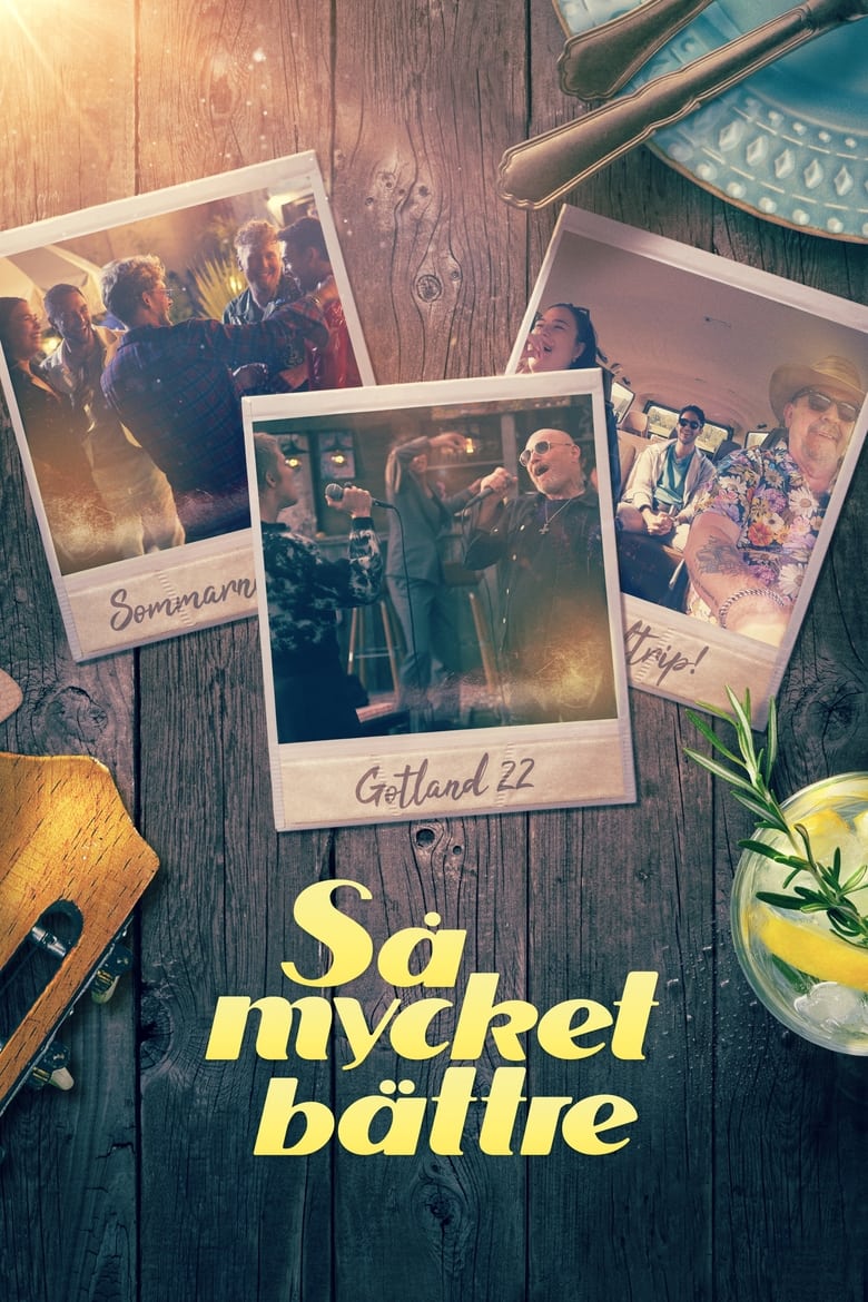 Poster of Episodes in Så Mycket Bättre - Season 13 - Season 13