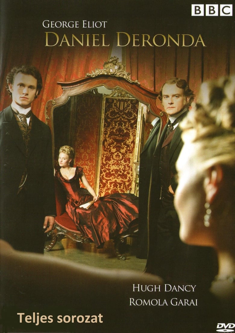 Poster of Episodes in Daniel Deronda - Season 1 - Season 1