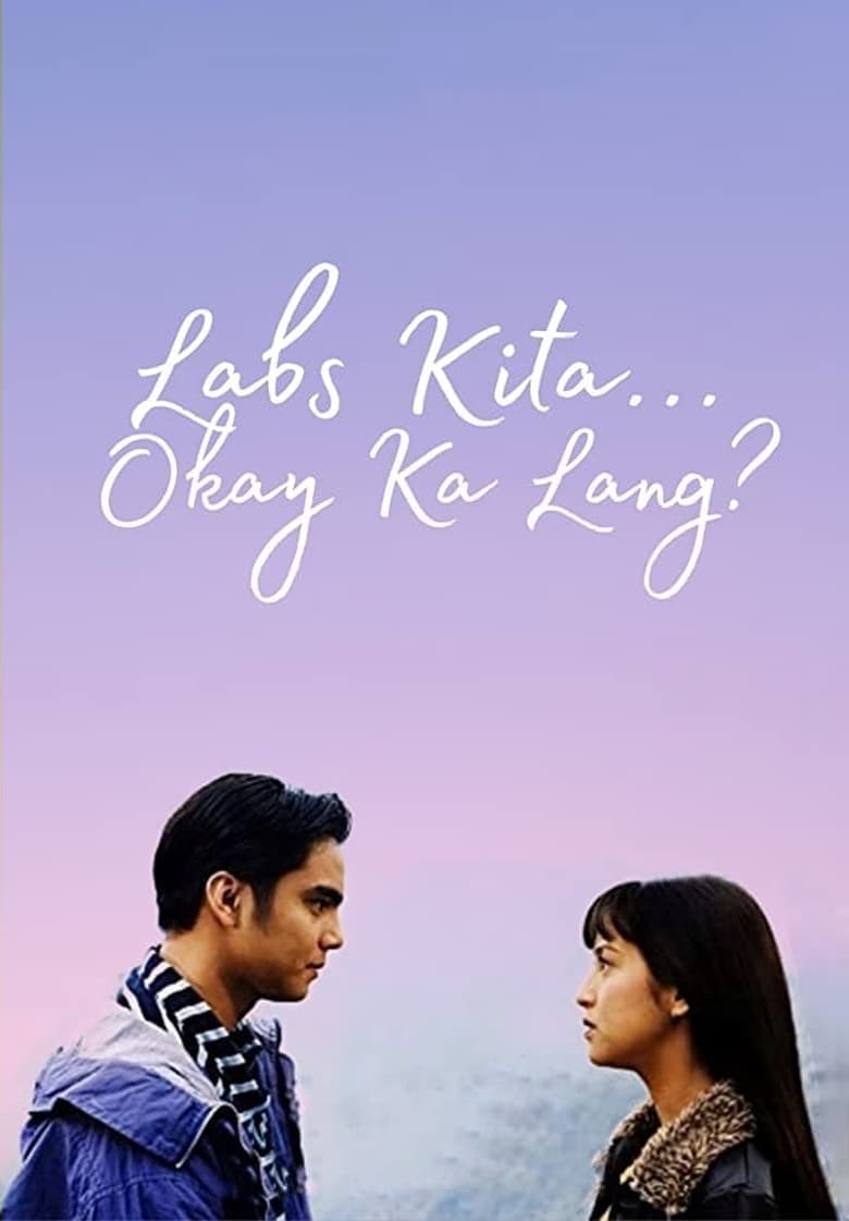 Poster of Labs Kita...Okey Ka Lang?