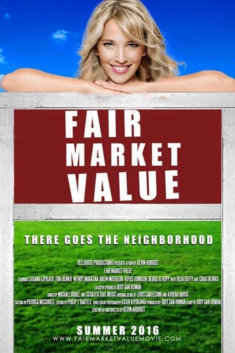 Poster of Fair Market Value