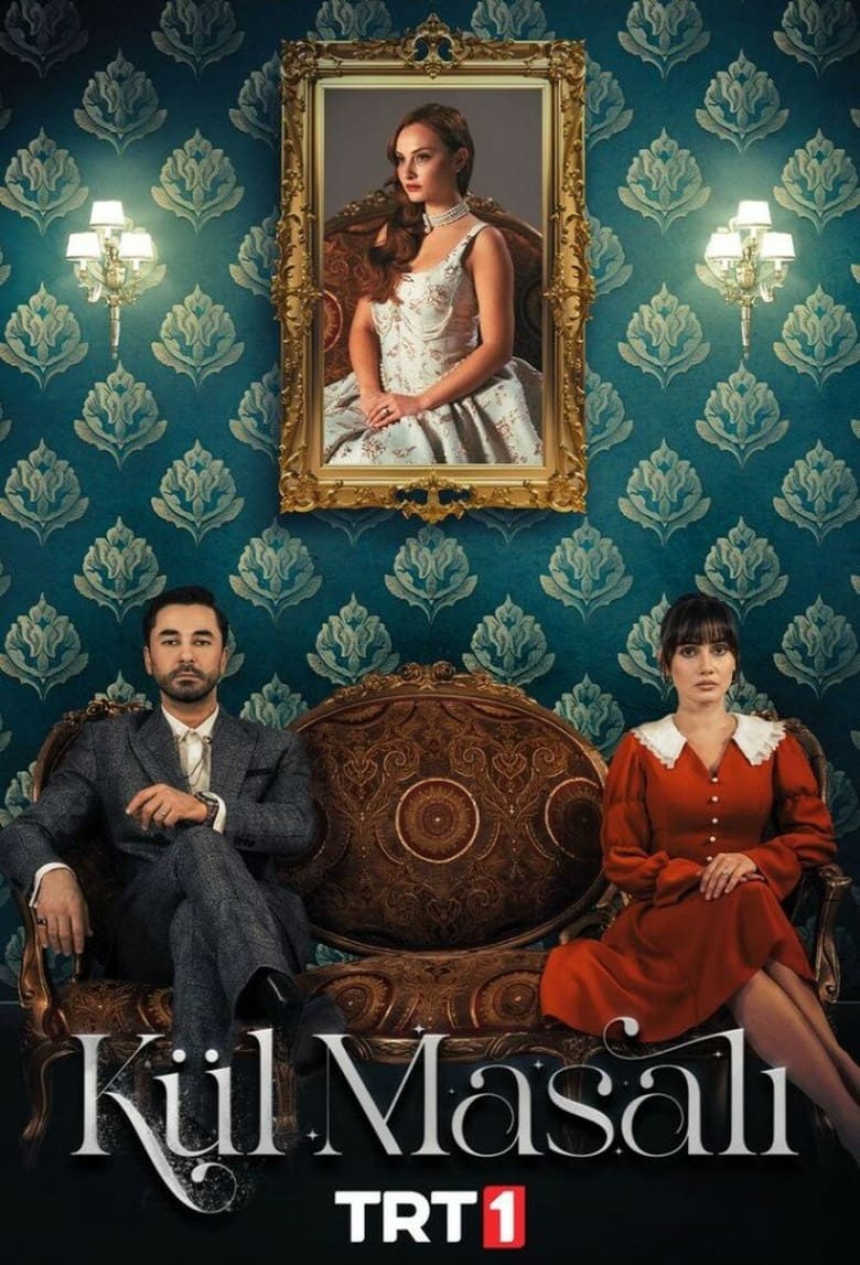 Poster of Kül Masalı