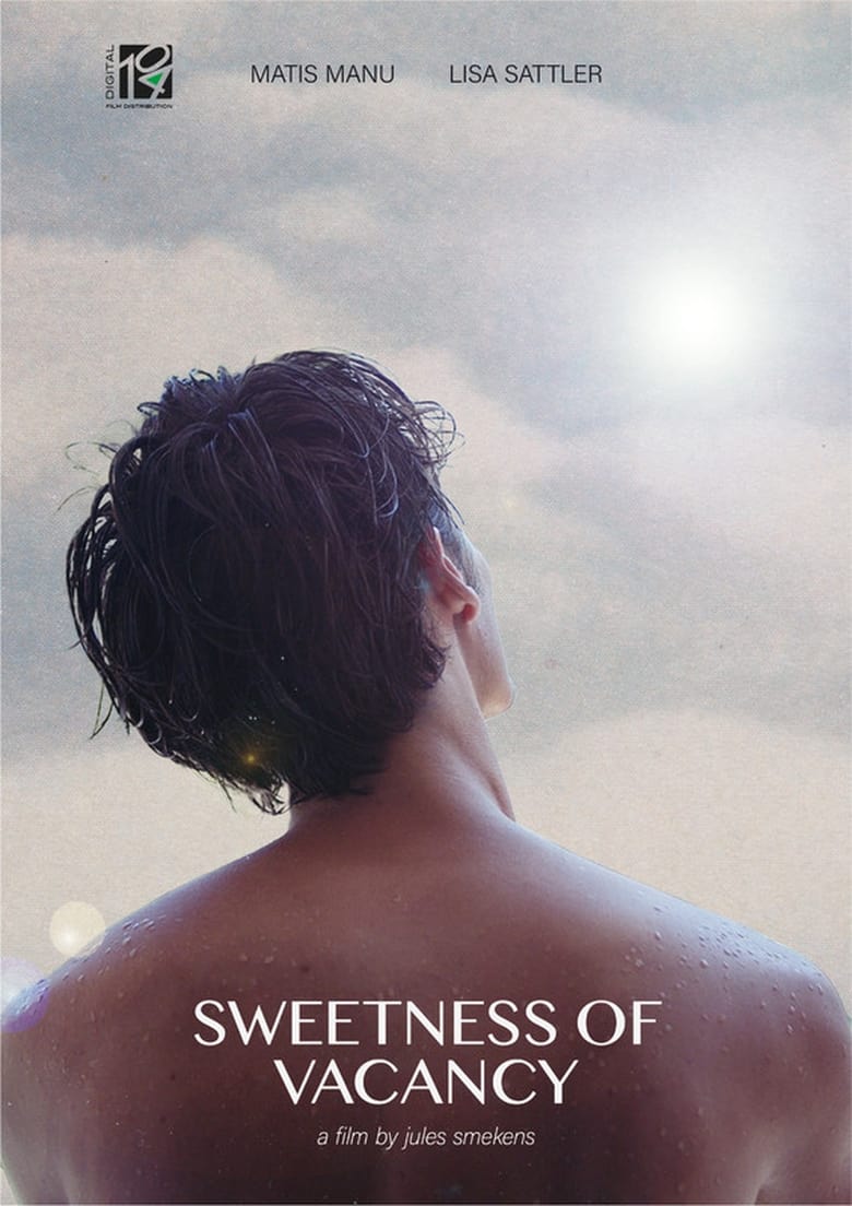 Poster of Sweetness of Vacancy