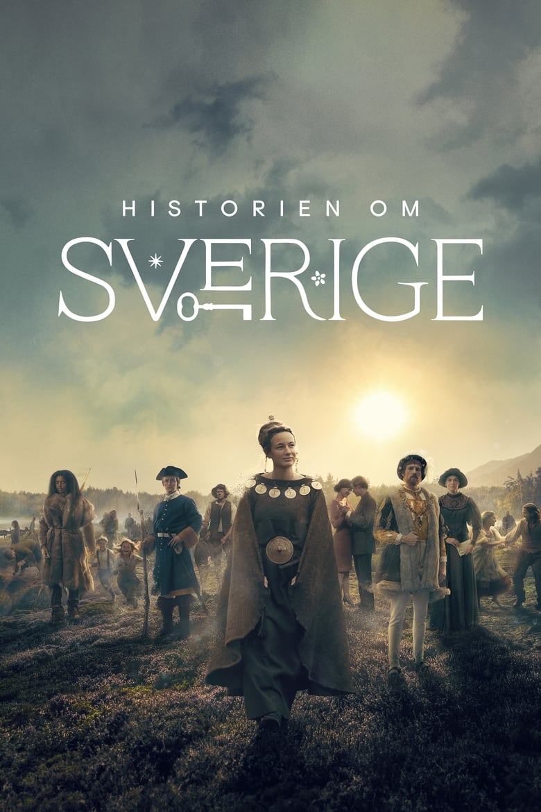 Poster of Episodes in The History Of Sweden - Season 1 - Season 1