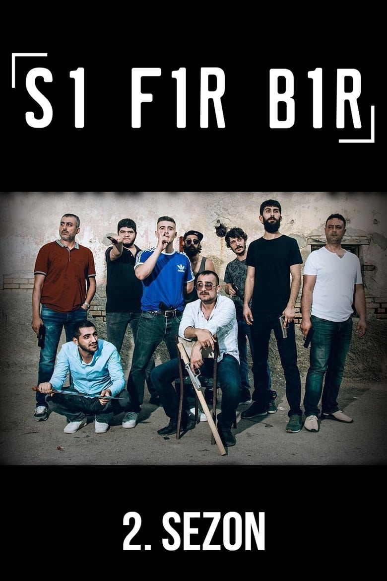 Poster of Episodes in Sıfır Bir - Season 2 - Season 2