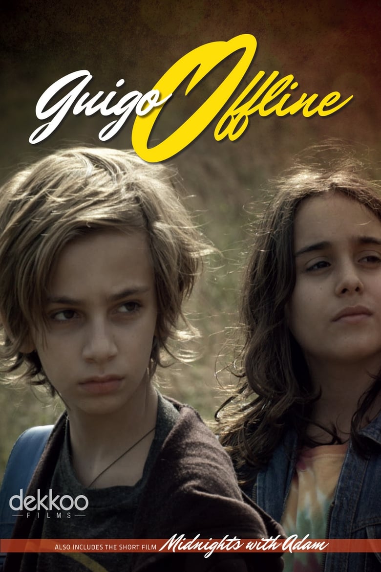 Poster of Guigo Offline