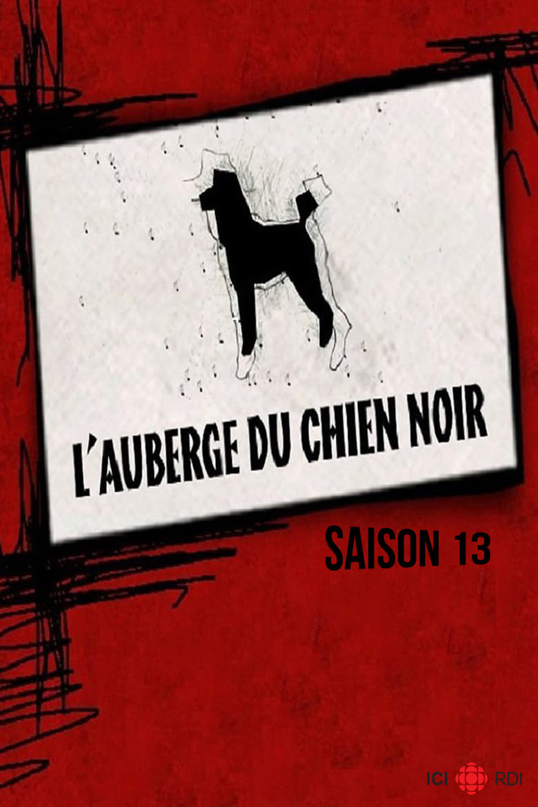 Poster of Episodes in Black Dog Inn - Season 13 - Season 13