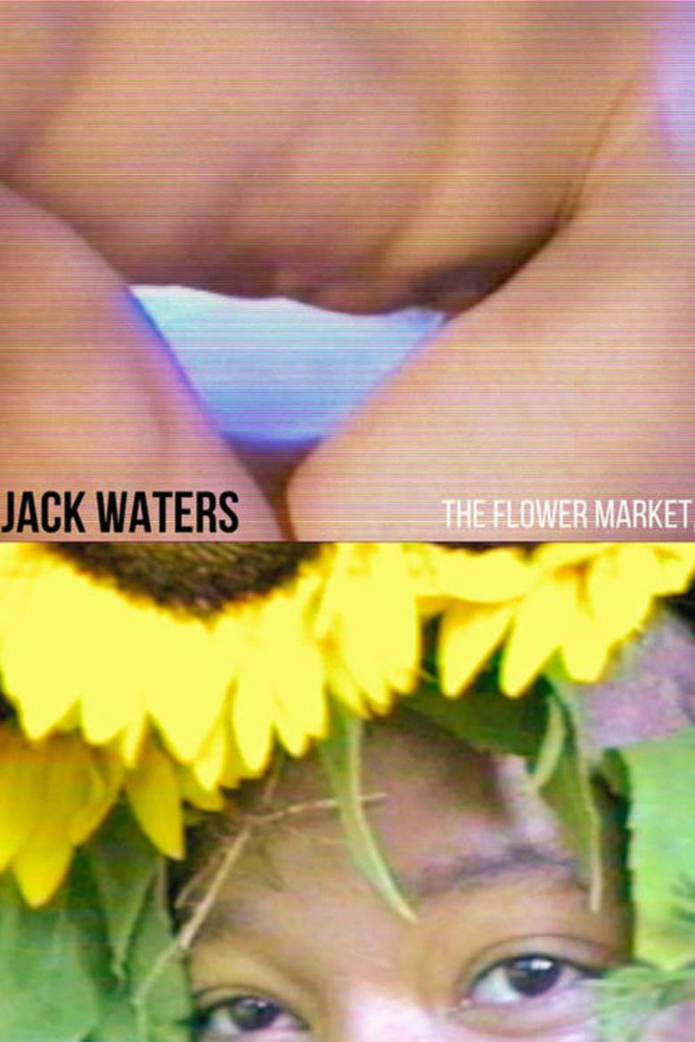 Poster of The Flower Market