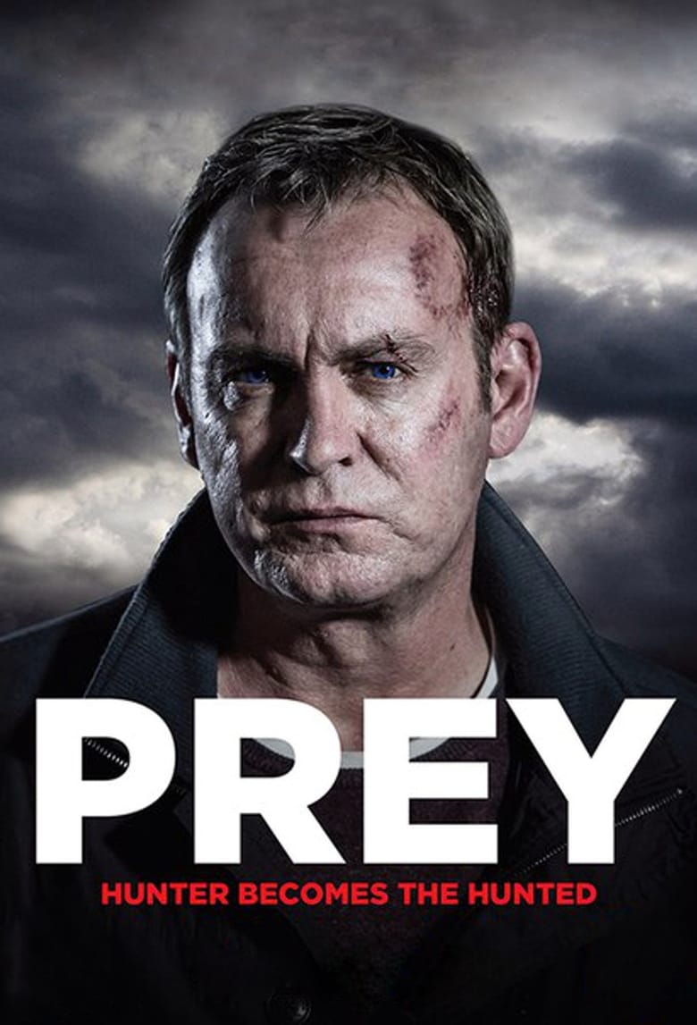 Poster of Cast and Crew in Prey - Season 2 - Episode 1 - Episode 1