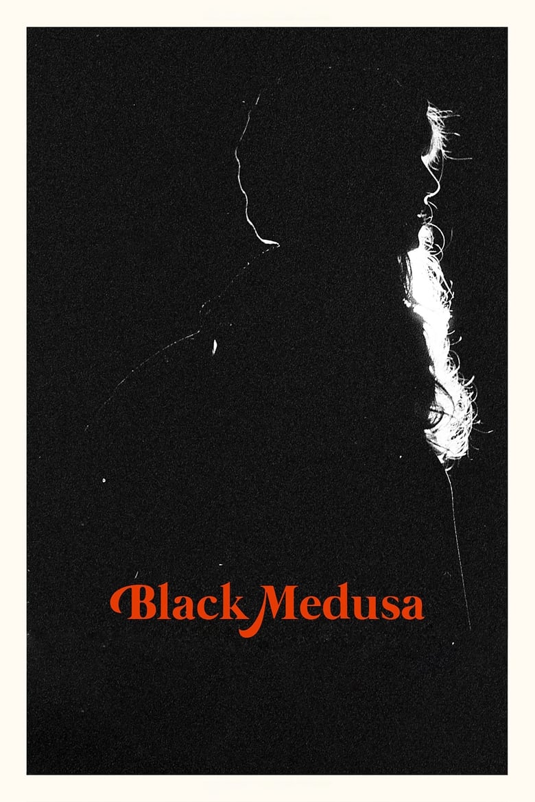 Poster of Black Medusa