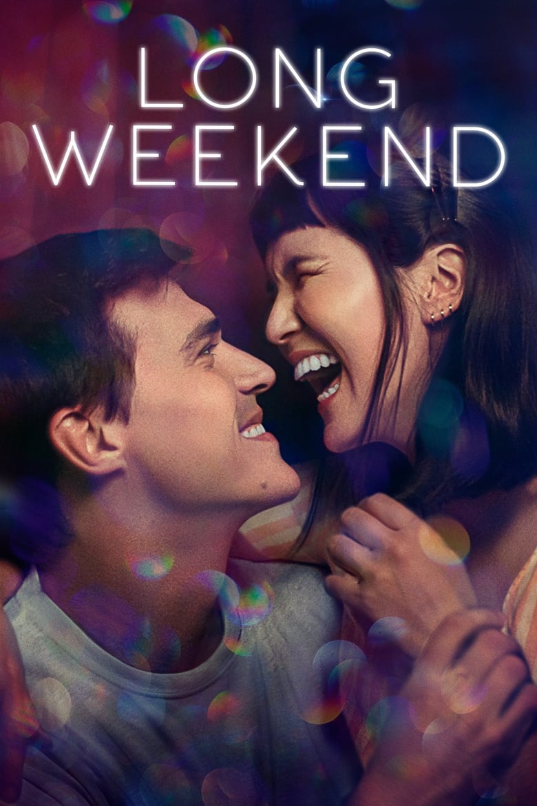 Poster of Long Weekend