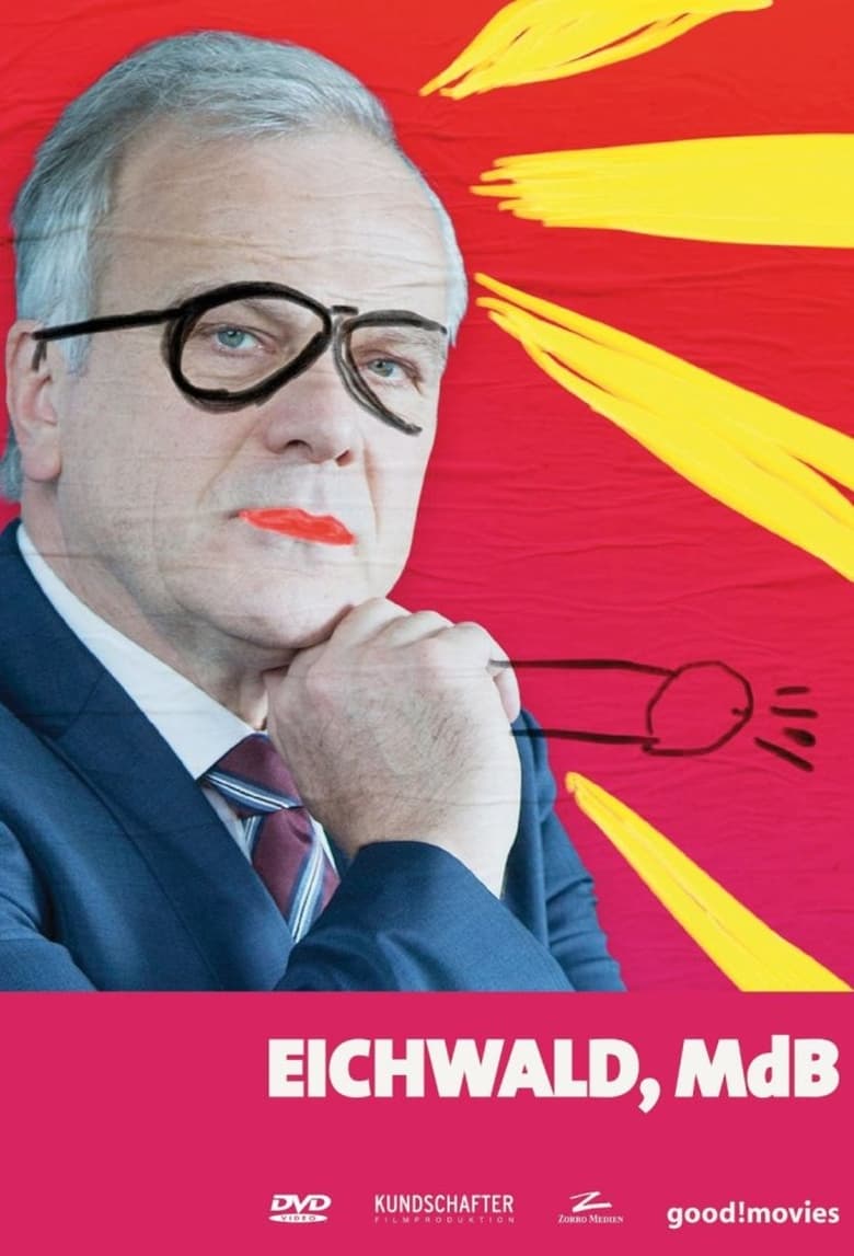 Poster of Eichwald, MdB