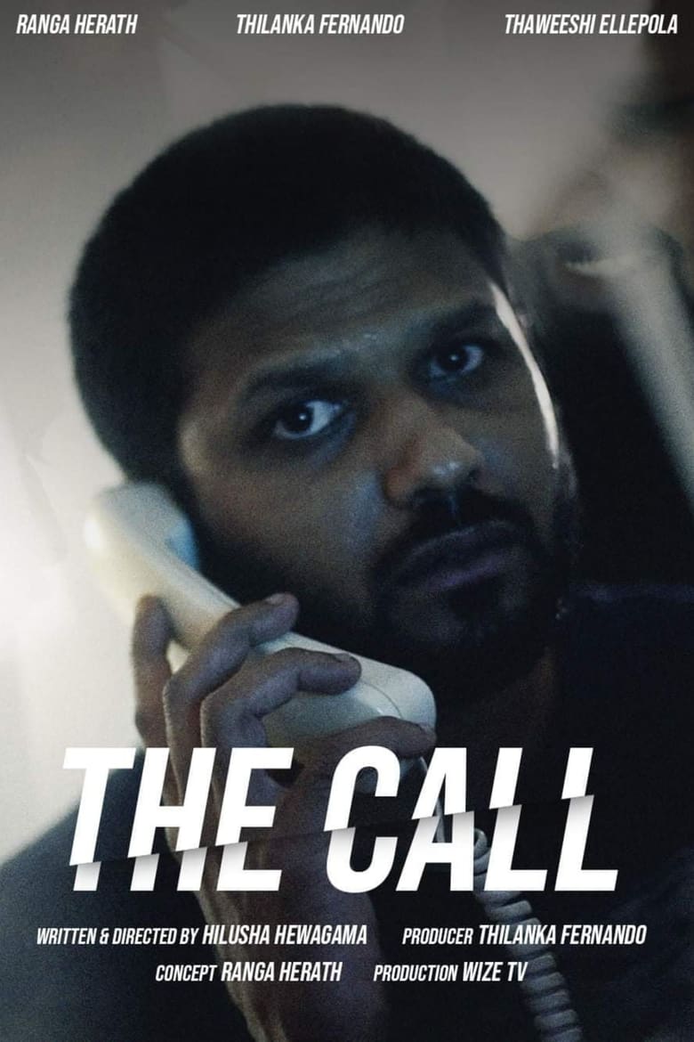 Poster of The Call